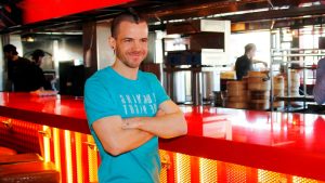 Los restaurantes de David Muñoz