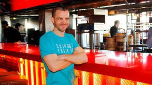 Los restaurantes de David Muñoz