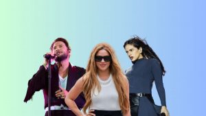 Artistas que triunfarán en 2024