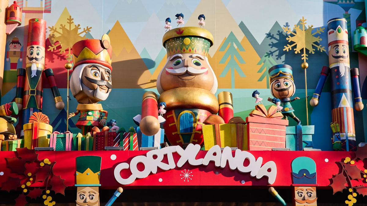 Cortylandia
