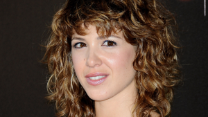 Daniela Costa (Carlos AlvarezGetty Images)