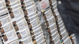 Décimos de Doña Manolita (Eduardo Parra -Europa Press via Getty Images)