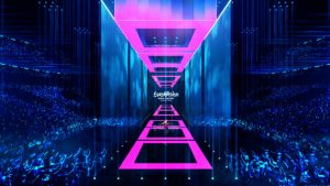 Eurovisión
