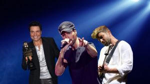 estas canciones cumplen 10 años