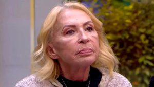 Laura Bozzo
