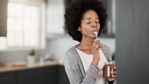 antojos de chocolate