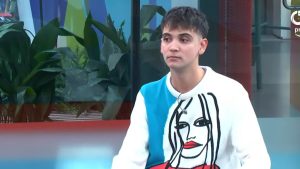 Dave Zulueta Operación Triunfo