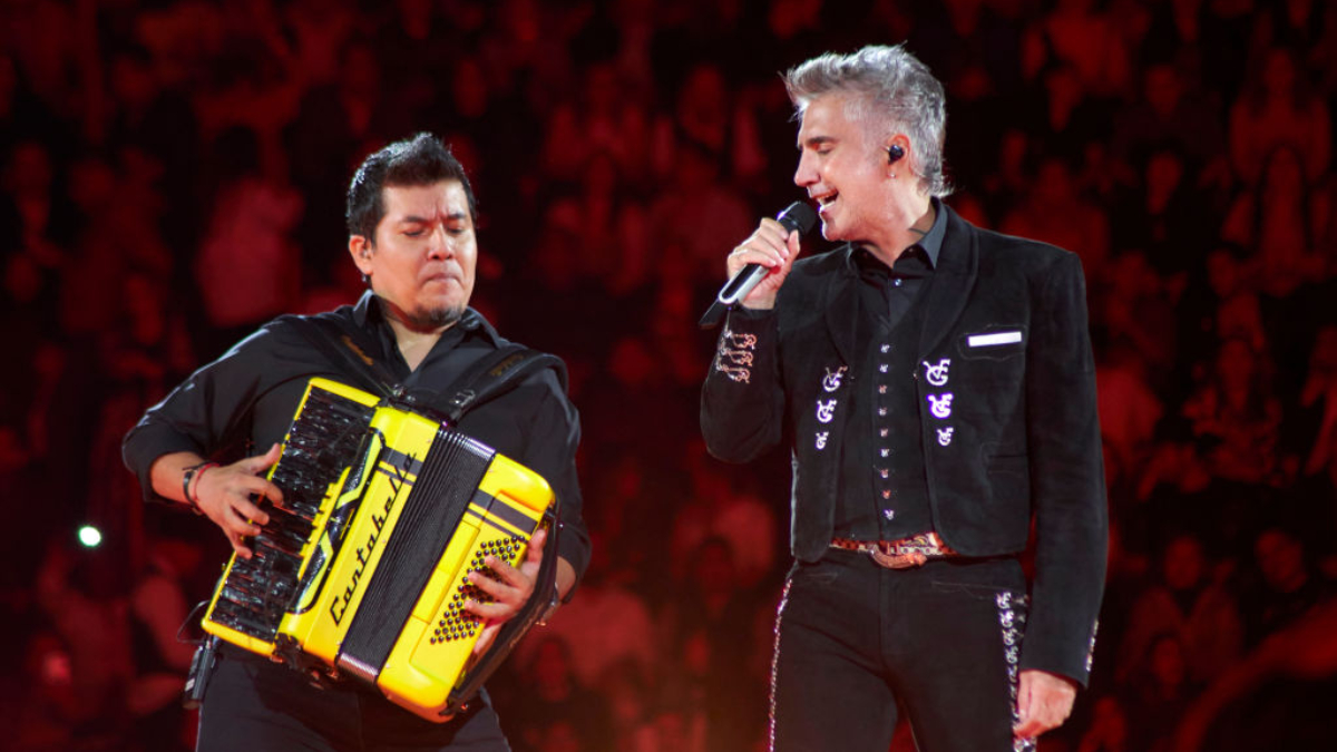 Alejandro Fernández