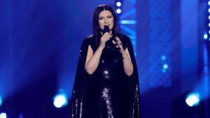 Laura Pausini