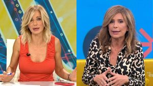 Susanna Griso y Gema López