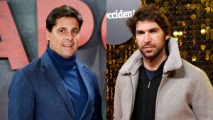 Fran y Cayetano Rivera