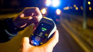 control de alcoholemia