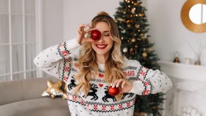 Felicitaciones de Navidad 2023.