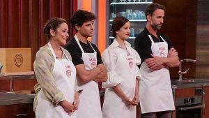 Masterchef Celebrity