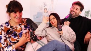 Rozalén en Reyes del Palique