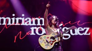 Miriam Rodríguez