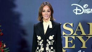 Isabel Preysler