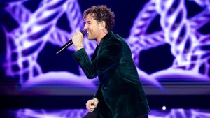 David Bisbal