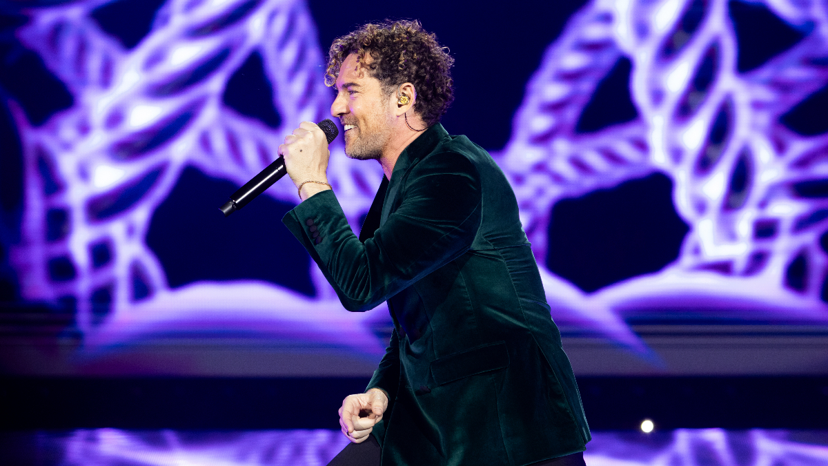 David Bisbal