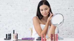 La manera correcta de maquillarse