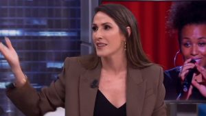 Malú en 'El Hormiguero'