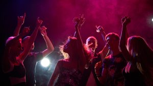 Nochevieja universitaria Salamanca