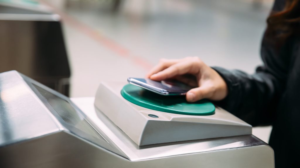 Abono Transporte 2024 en Madrid