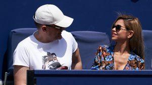 Risto Mejide y Natalia Almarcha