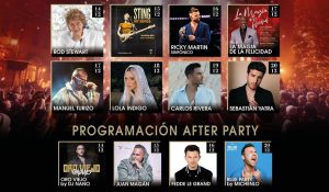 startlite carlos rivera