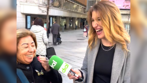 Saray Esteso poliamor