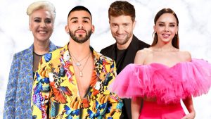 Canciones para la cuesta de enero