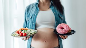 Food Choice During Pregnancy