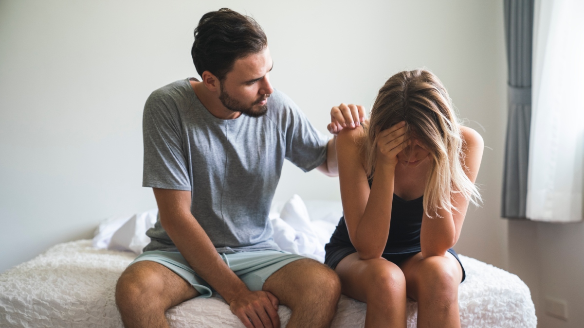 Cómo salvar tu relación 