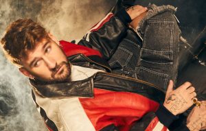 DANI FERNANDEZ PREMIOS DIAL