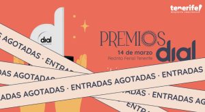 premios Dial Tenerife