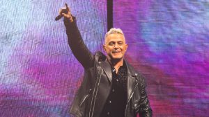 Alejandro Sanz Taylor Swift canciones