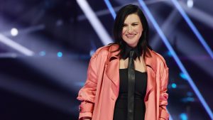 Laura Pausini