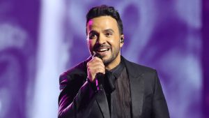 Luis Fonsi