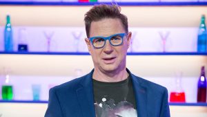 Jorge Cadaval (Los Morancos)