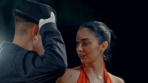 La isla de las tentaciones