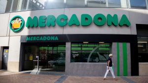 Mercadona