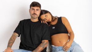 Hugo Pérez y Lara Tronti