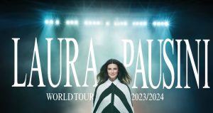 Laura Pausini