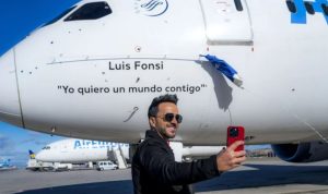 Luis Fonsi
