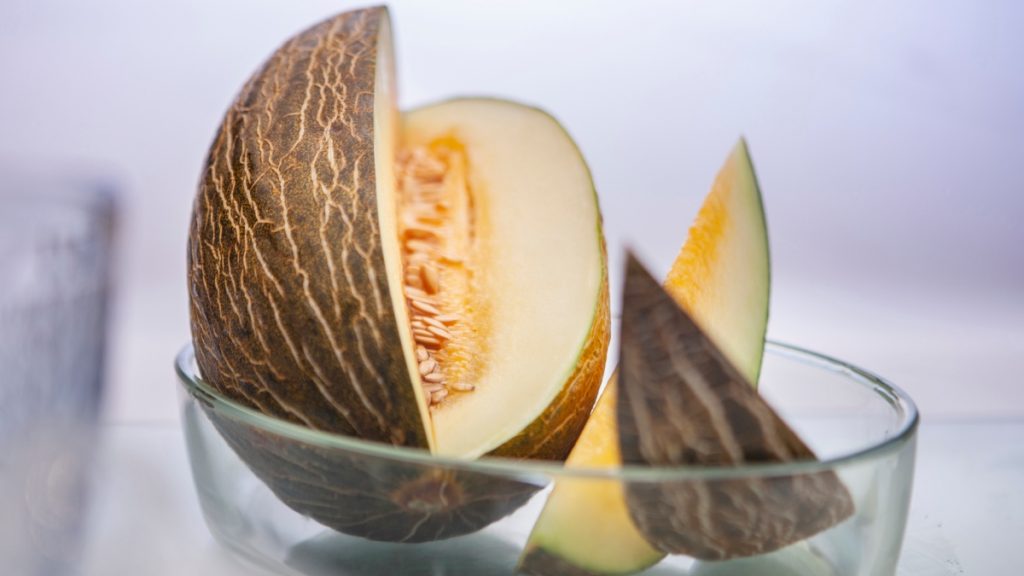 ¿El melón engorda? Mitos y verdades sobre esta fruta Cadena Dial