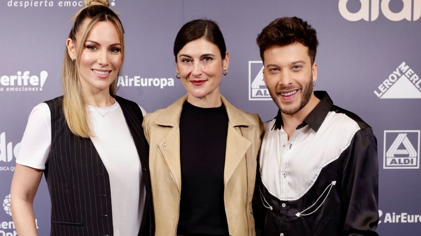 Premios Dial Tenerife