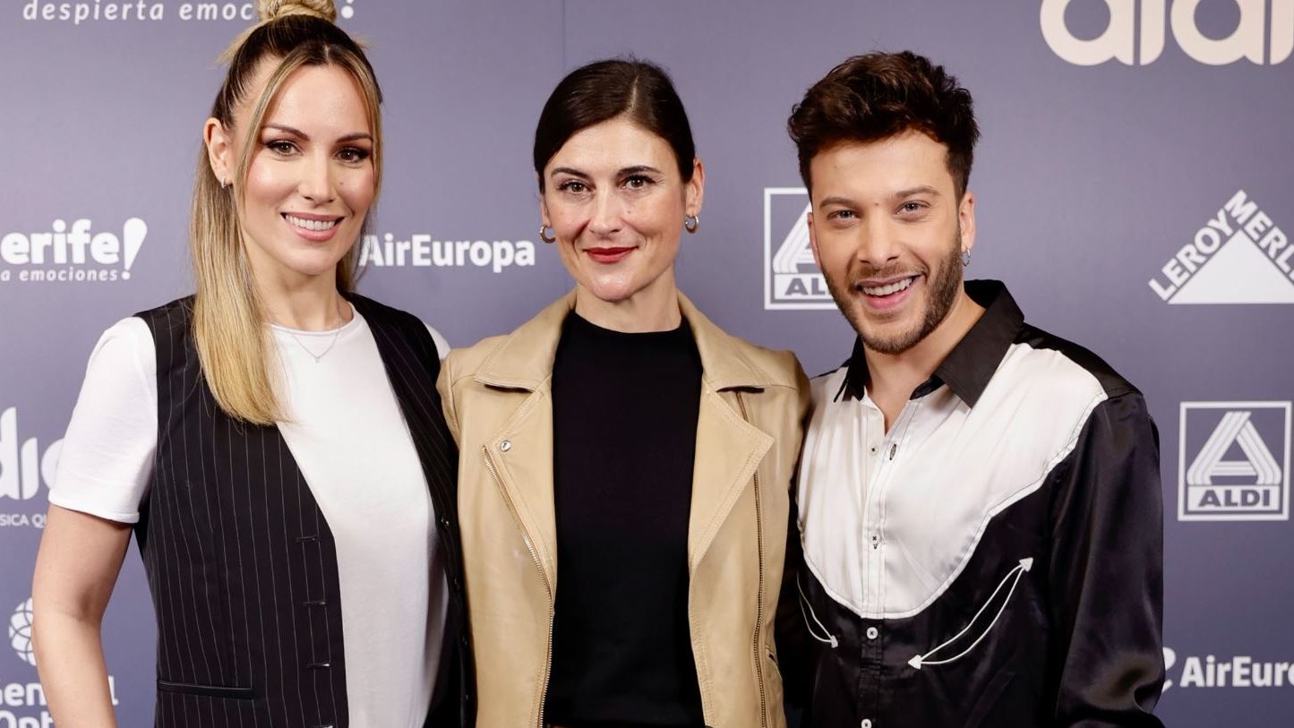 Premios Dial Tenerife