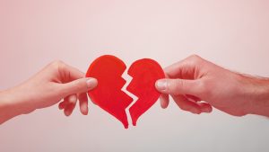 día soltero ruptura