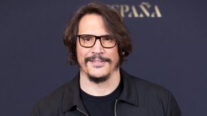 El actor español Sergio Peris-Mencheta