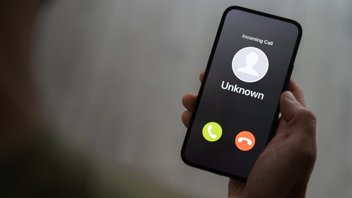 Nuevo intento de fraude